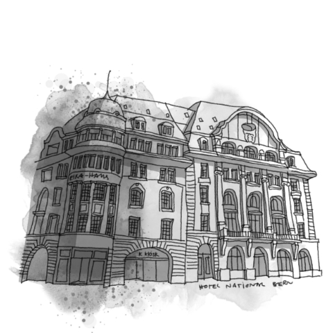 Bern 1