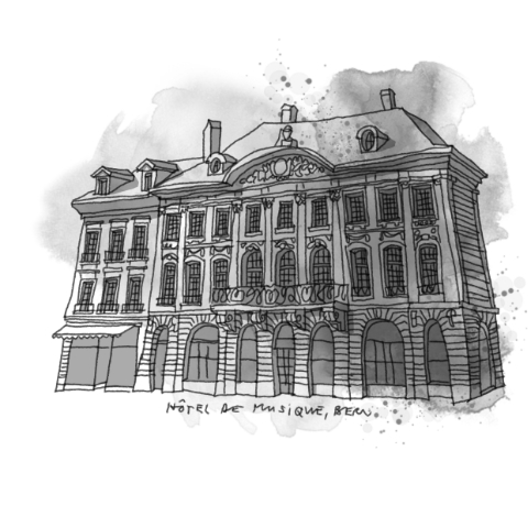 Bern 10