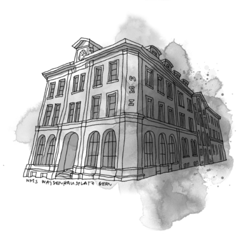 Bern 11