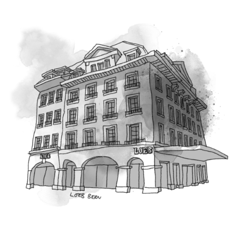 Bern 12