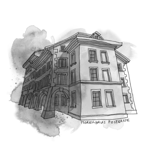 Bern 13