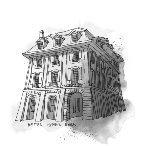 Bern 16